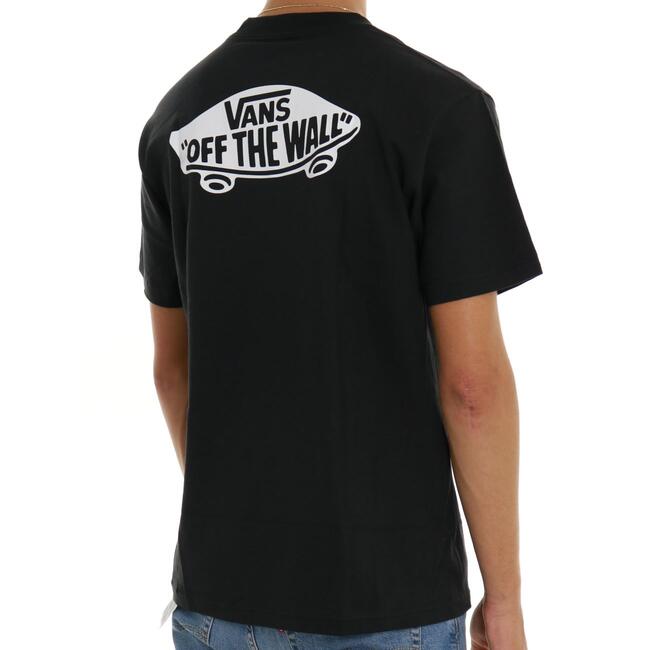 T-SHIRT DOUBLE STANDARD VANS - Mad Fashion | img vers.650x/